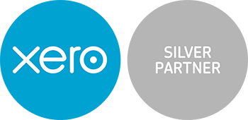 Online Accountants LT Accounting are Xero Silver Partners.