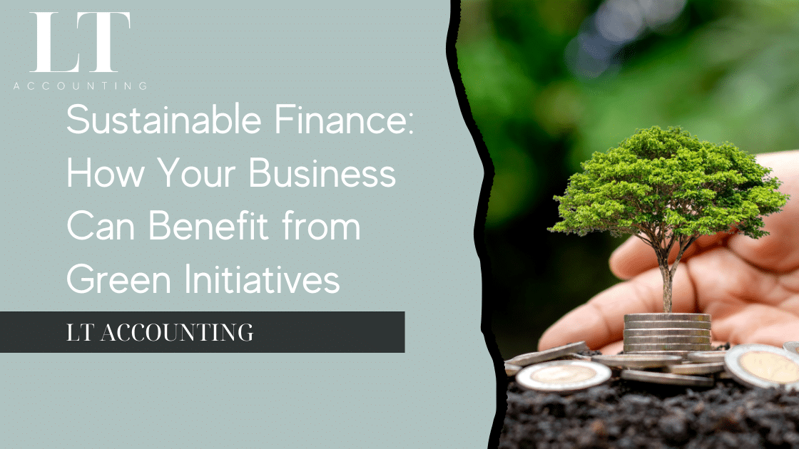 Sustainable Finance