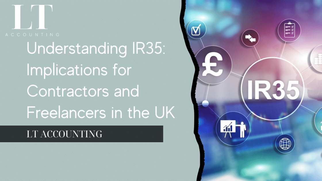 Understanding IR35