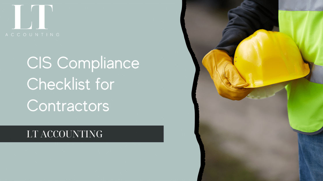 CIS Compliance can be achieved with a simply checklist.