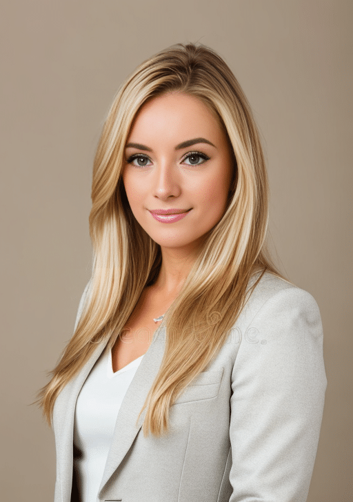 Olivia Tombs, Qualified Accountant